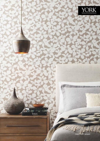 HertexHAUS Hertex Internationals York Boho 轻奢 Wallcoverings 灯饰产品集 第 13 页