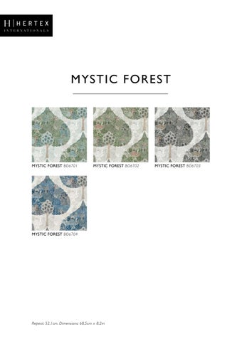 HertexHAUS Hertex Internationals York Boho 轻奢 Wallcoverings 灯饰产品集 第 16 页