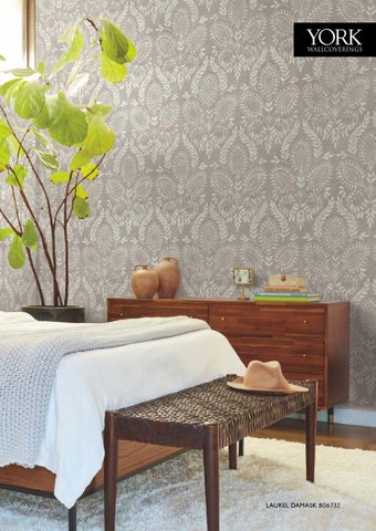 HertexHAUS Hertex Internationals York Boho 轻奢 Wallcoverings 灯饰产品集 第 19 页