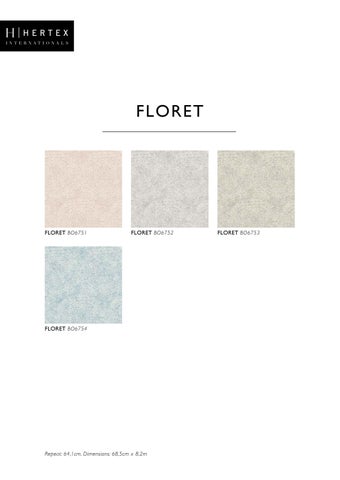 HertexHAUS Hertex Internationals York Boho 轻奢 Wallcoverings 灯饰产品集 第 20 页
