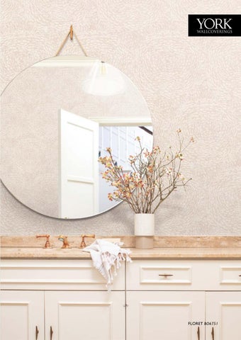 HertexHAUS Hertex Internationals York Boho 轻奢 Wallcoverings 灯饰产品集 第 21 页