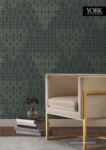 HertexHAUS Hertex Internationals York Boho 轻奢 Wallcoverings 灯饰产品集 第 23 页