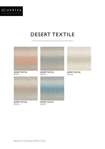 HertexHAUS Hertex Internationals York Boho 轻奢 Wallcoverings 灯饰产品集 第 4 页
