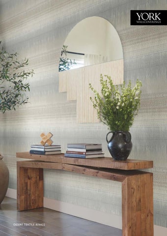 HertexHAUS Hertex Internationals York Boho 轻奢 Wallcoverings 灯饰产品集 第 5 页