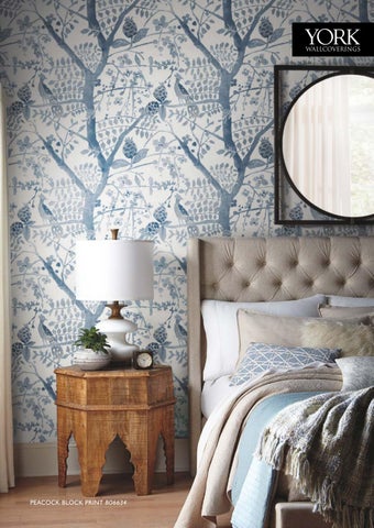 HertexHAUS Hertex Internationals York Boho 轻奢 Wallcoverings 灯饰产品集 第 7 页