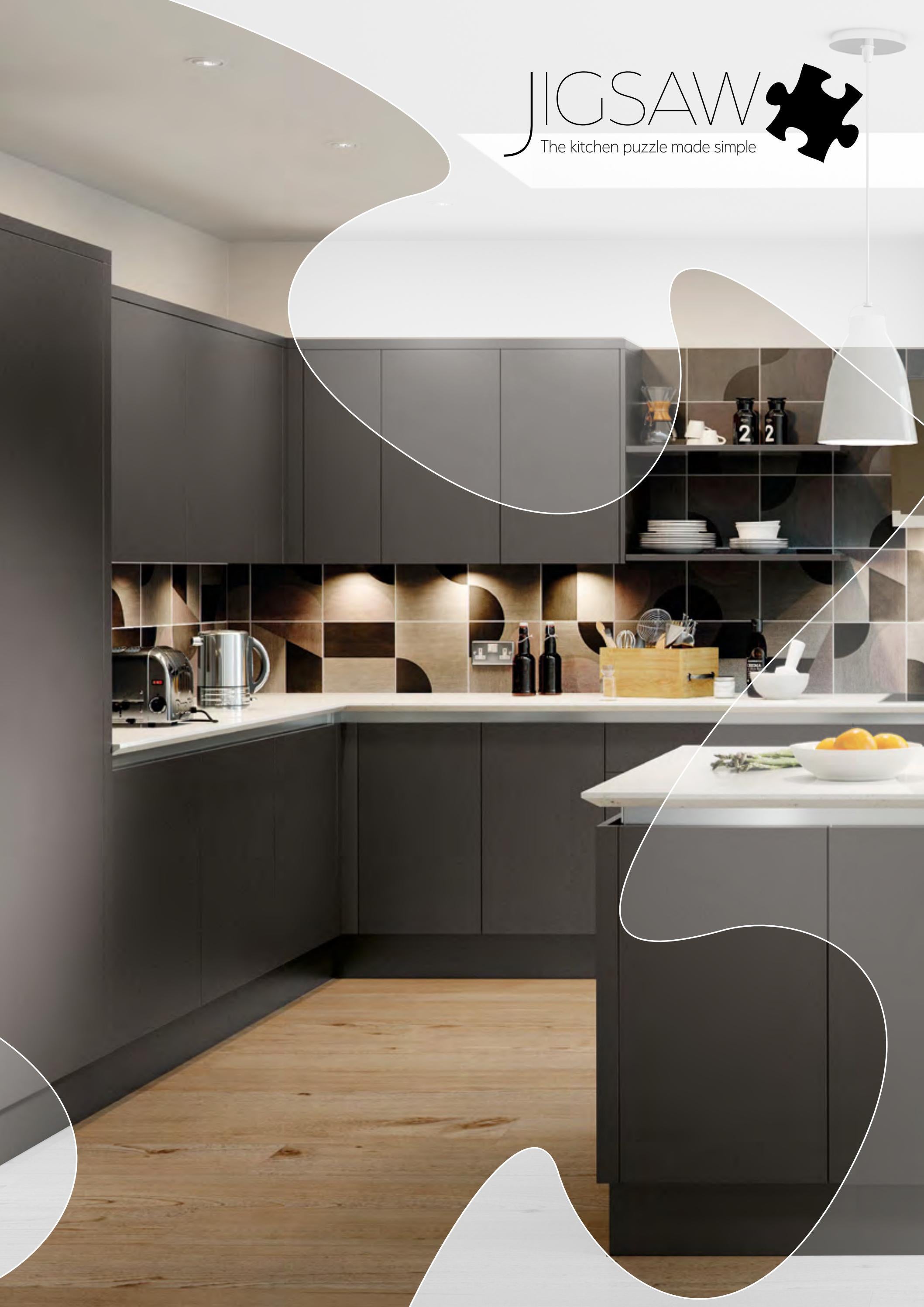 Jigsaw Kitchens 2022 by LWGB Issuu