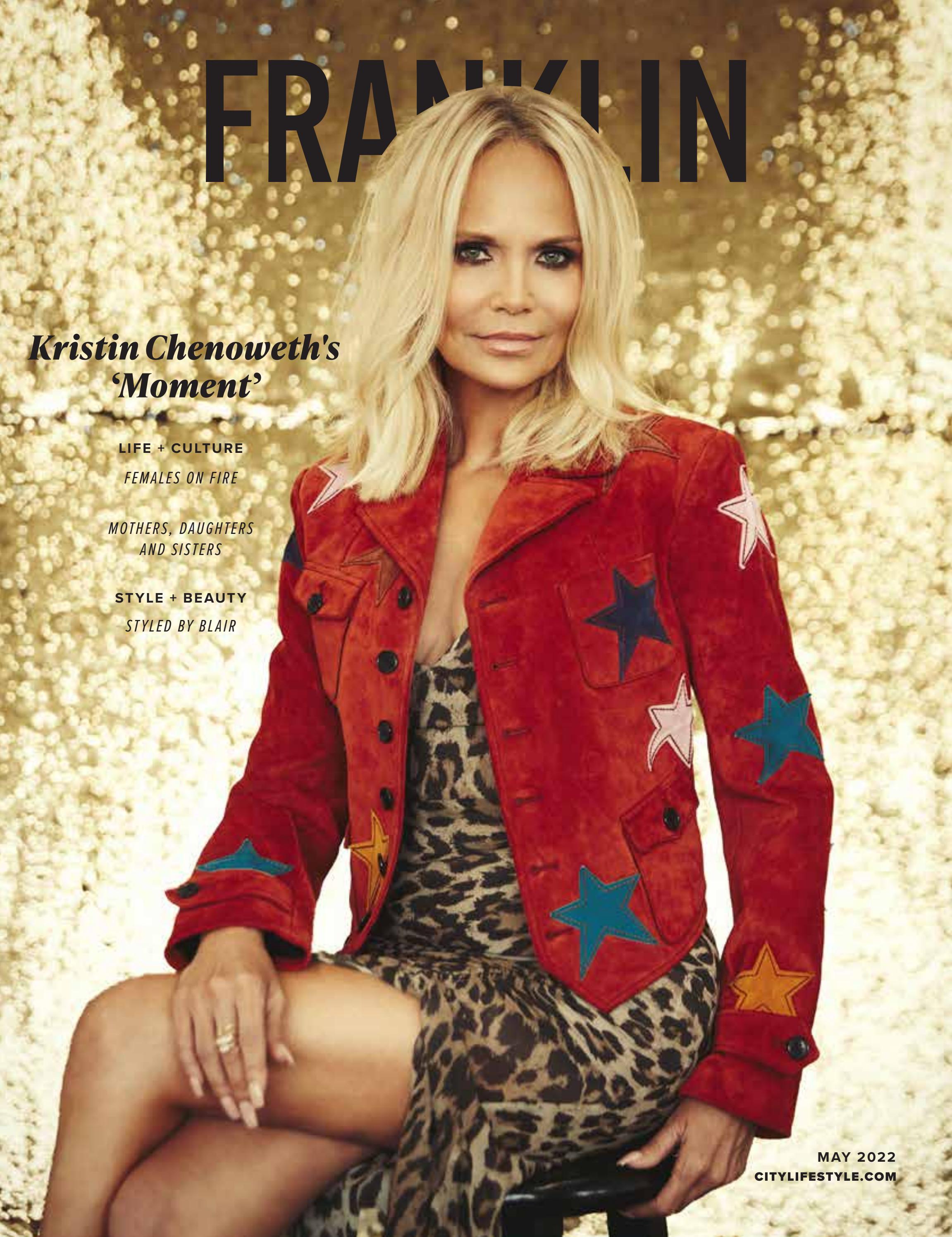 Franklin, TN May 2022 by City Lifestyle Issuu