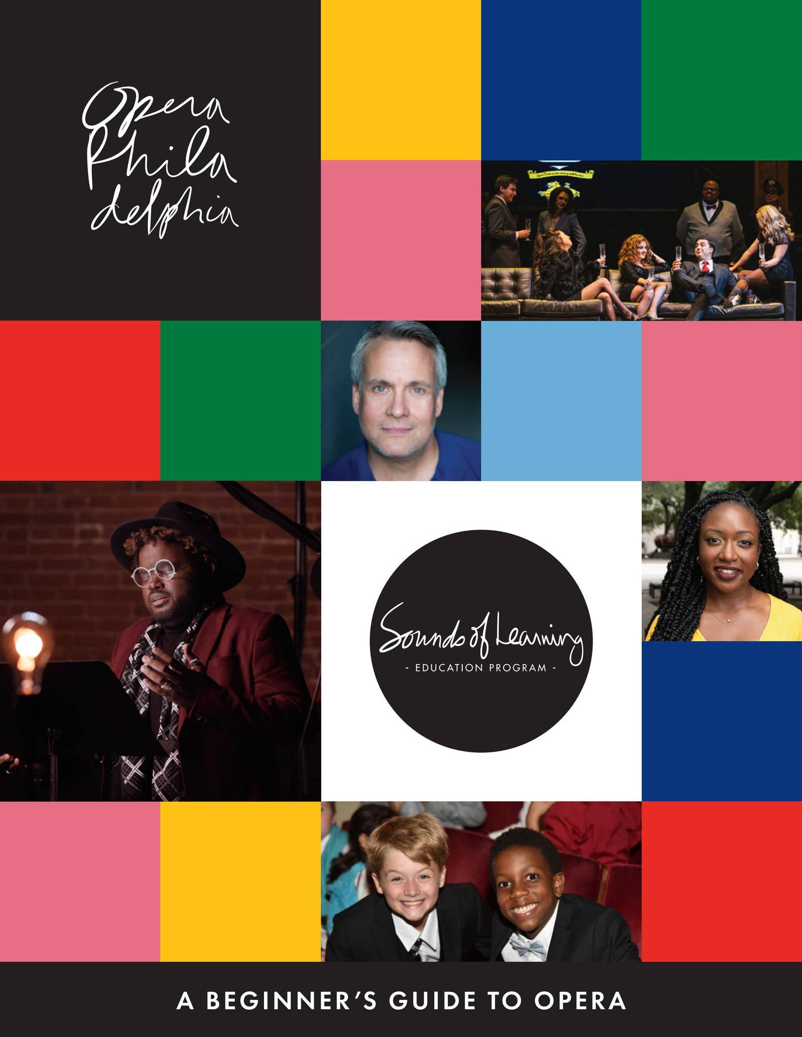 A Beginner's Guide to Opera by Opera Philadelphia - Issuu