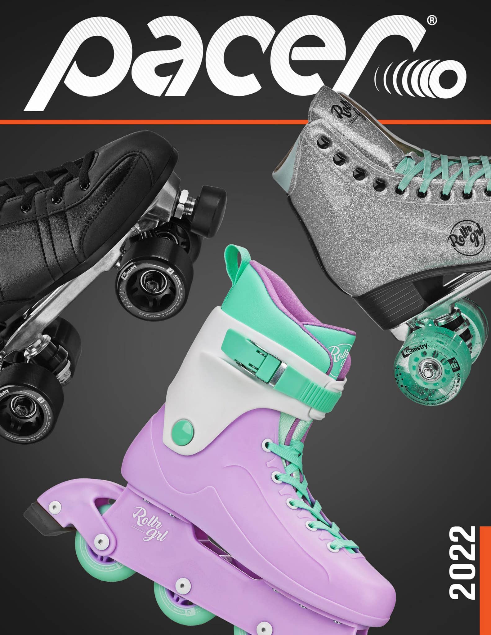 2022 Pacer Catalog by rollerderbyskateco Issuu