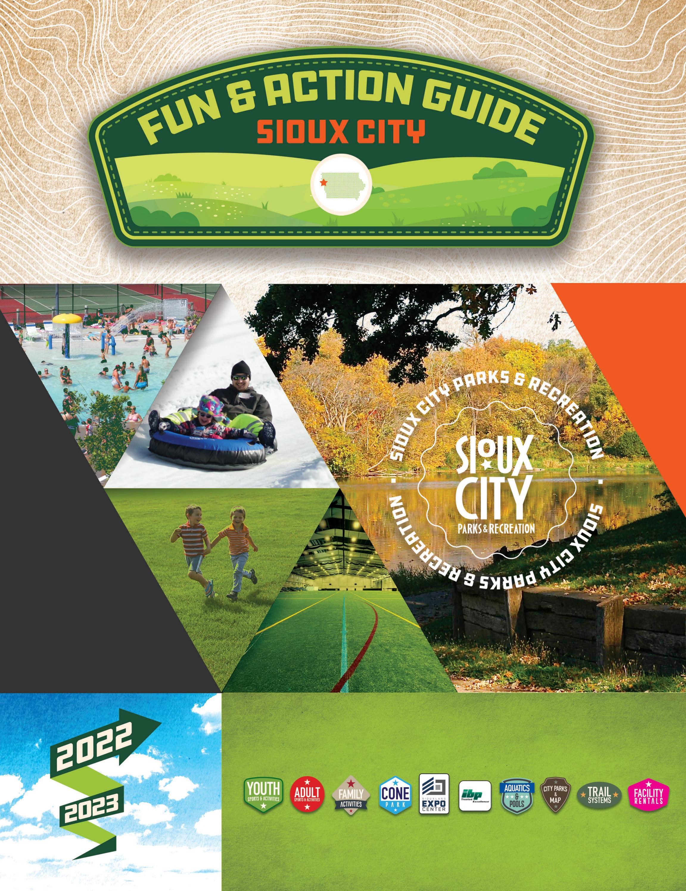 2022 2023 Sioux City Fun Action Guide By City Of Sioux City Issuu