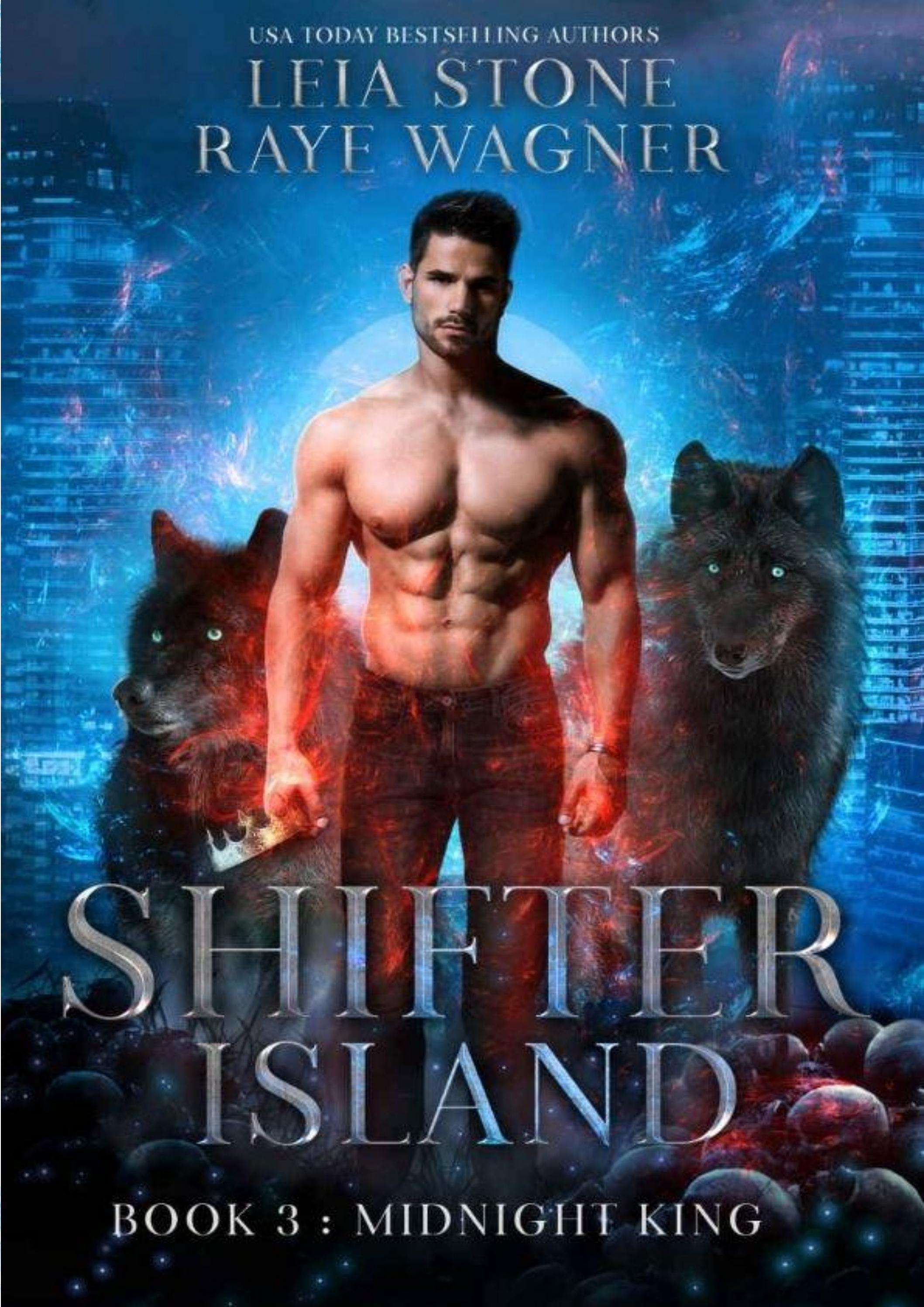 Midnight King (Shifter Island Book 3 by Carla Rafaela Issuu