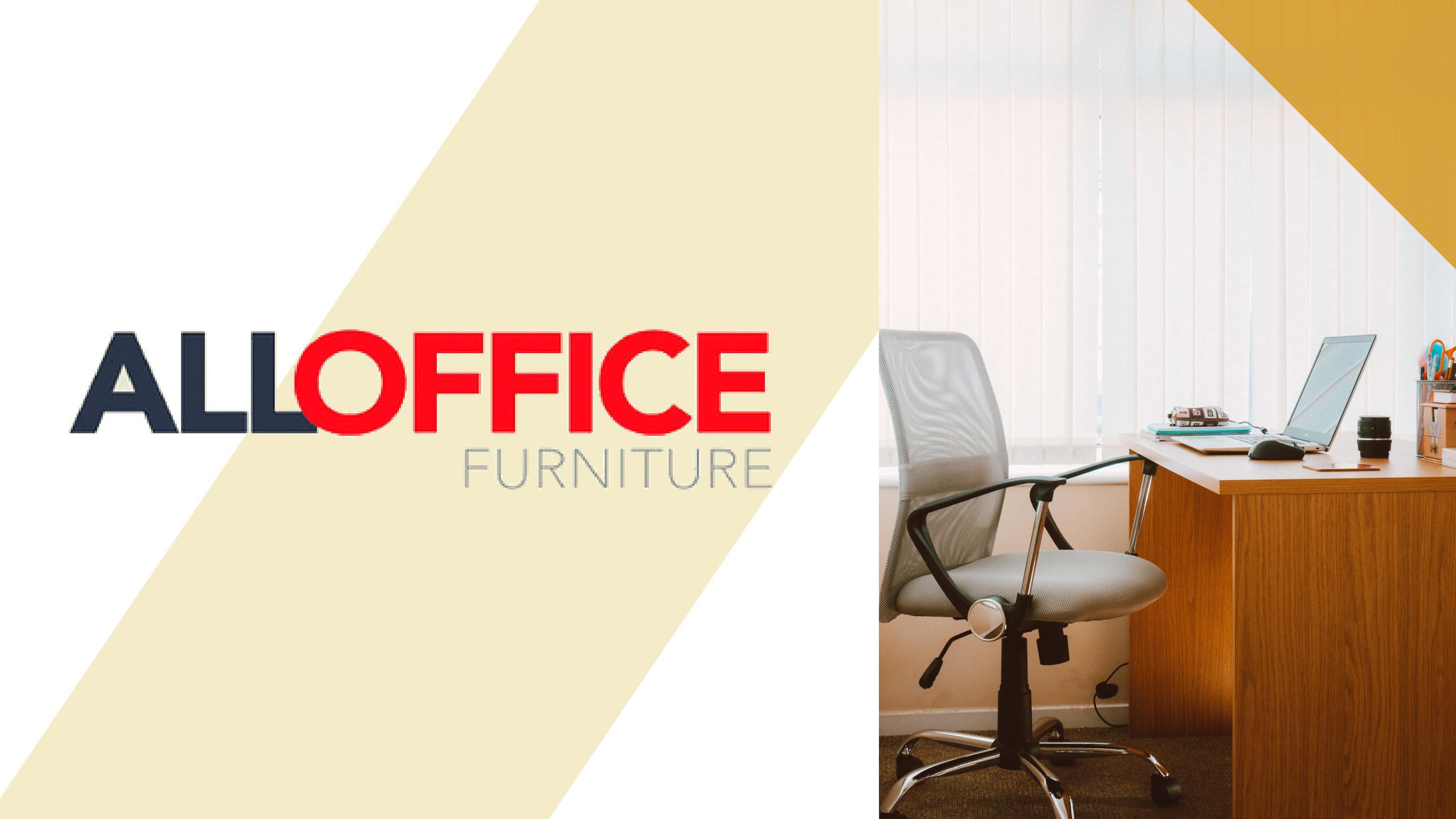 Used Office Desk Auckland by AllOfficeFurnitureLtd Issuu