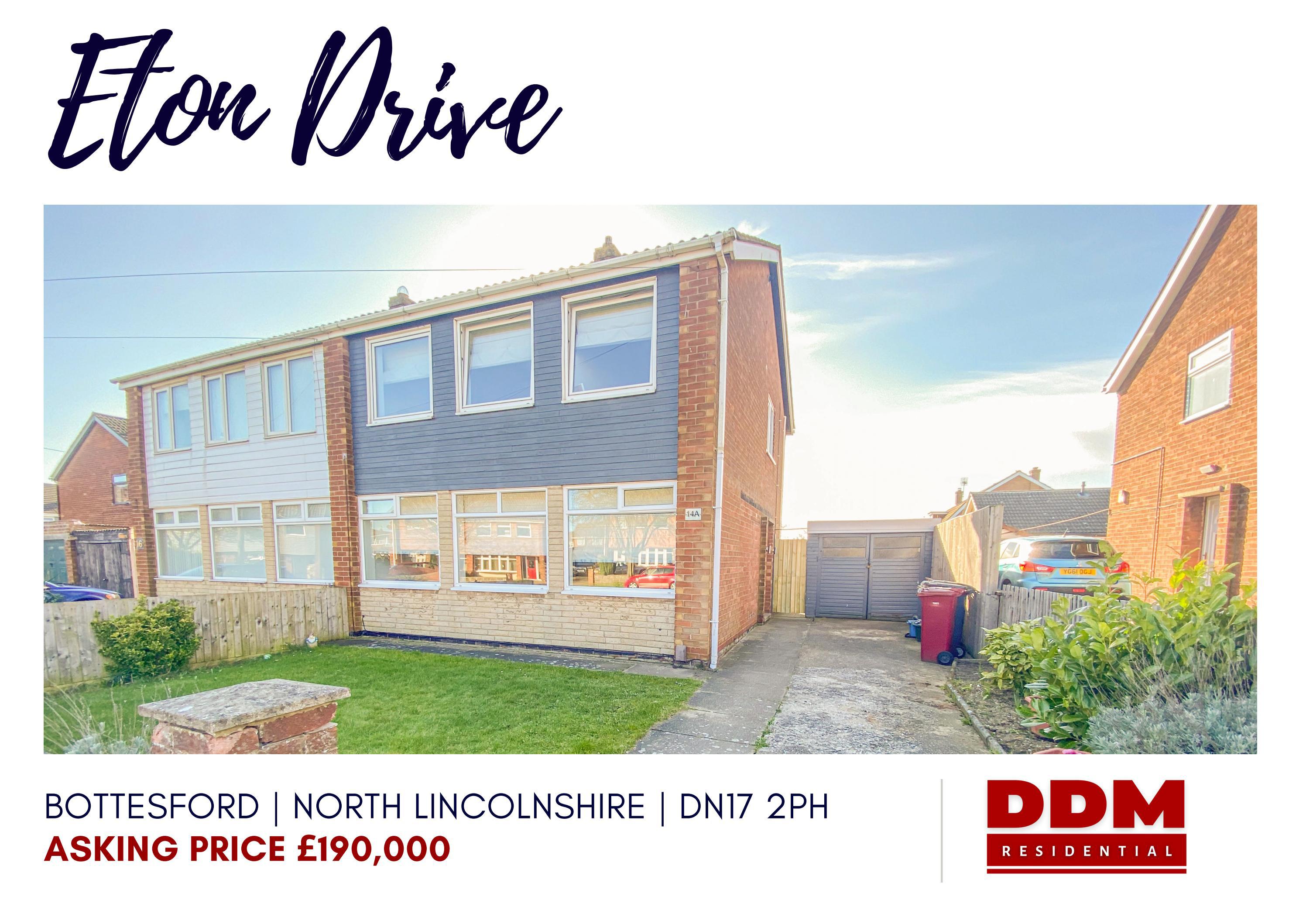 Eton Drive, Scunthorpe by Fine & Country / DDM Residential Issuu