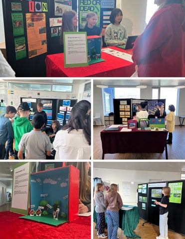 Copenhagen International School 灯饰目录 · Spotlights 期 3 第 12 页