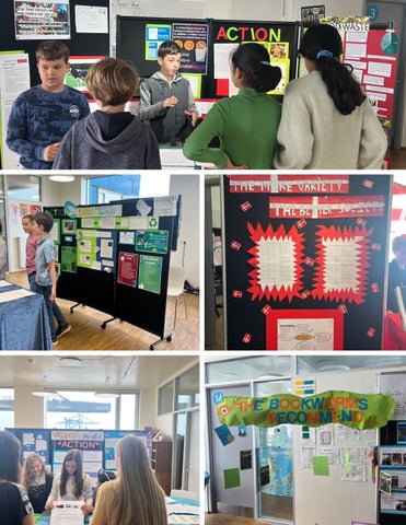 Copenhagen International School 灯饰目录 · Spotlights 期 3 第 13 页