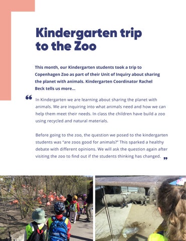 Copenhagen International School 灯饰目录 · Spotlights 期 3 第 6 页