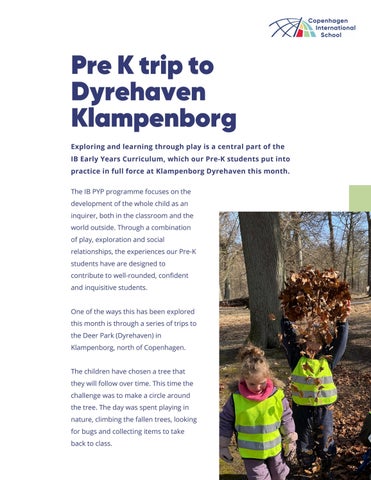Copenhagen International School 灯饰目录 · Spotlights 期 3 第 7 页