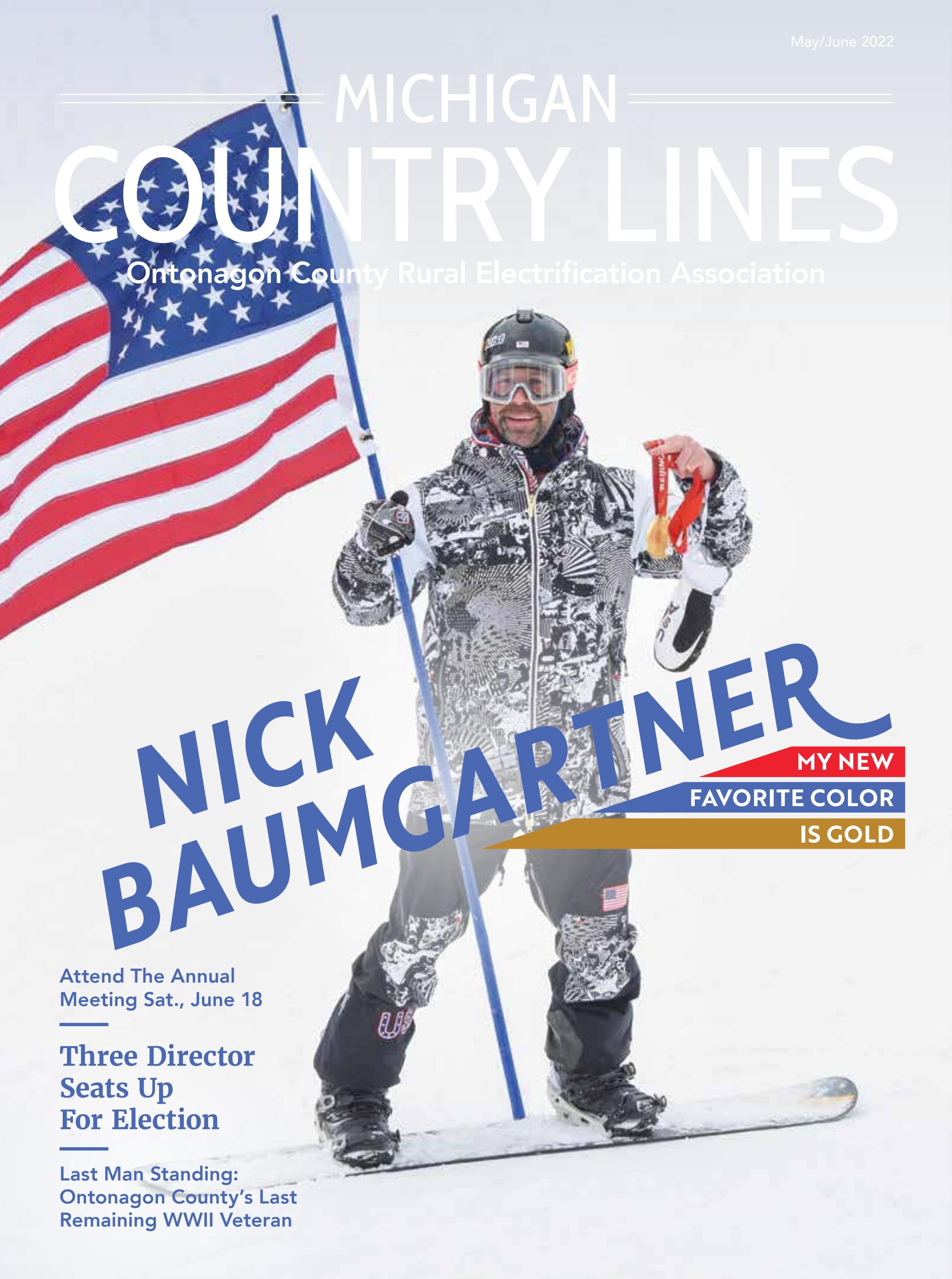 May 2022 Ontonagon by Country Lines Issuu