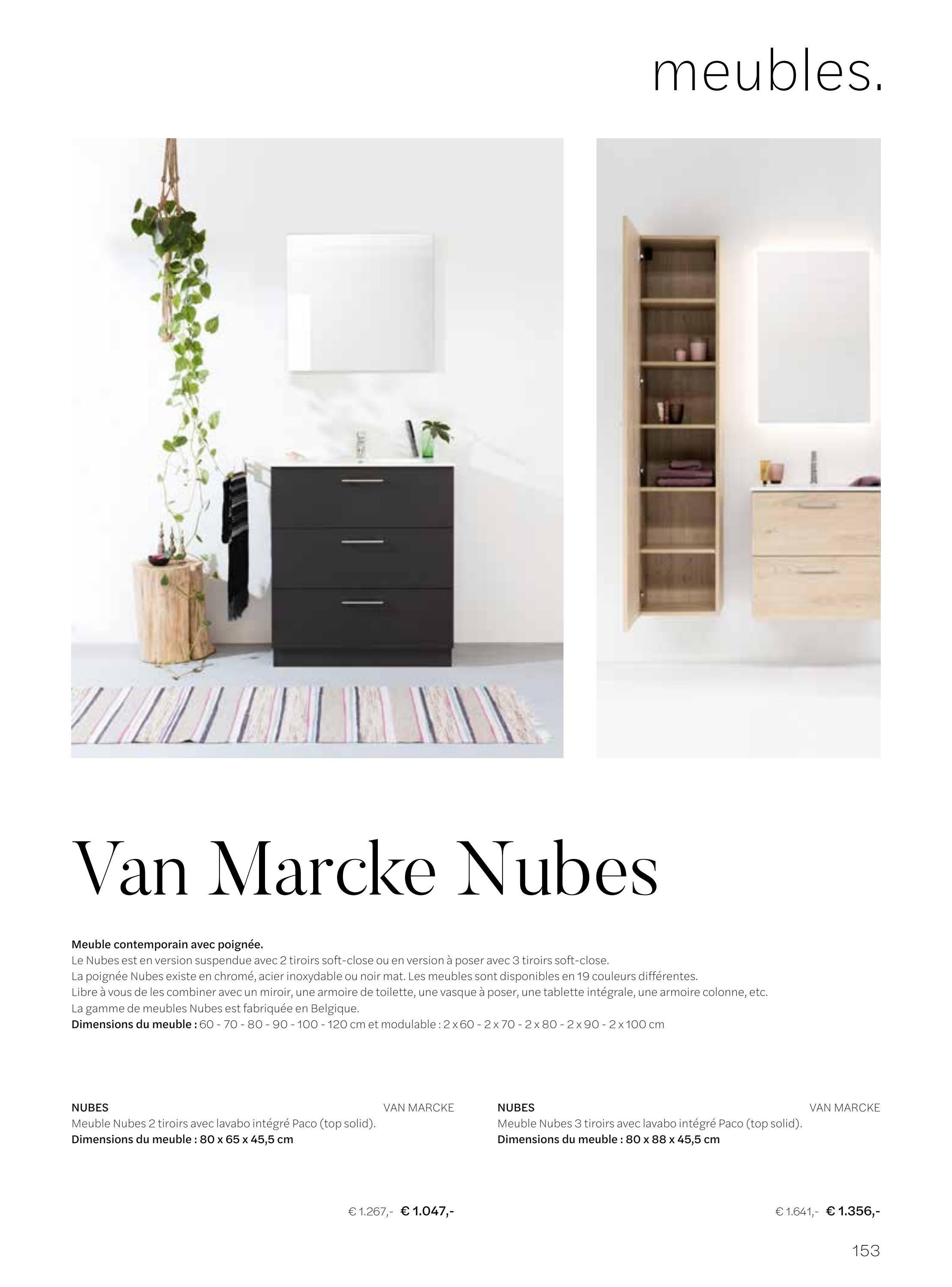 Van Marcke Catalogue 2022 by peopleofverso Issuu