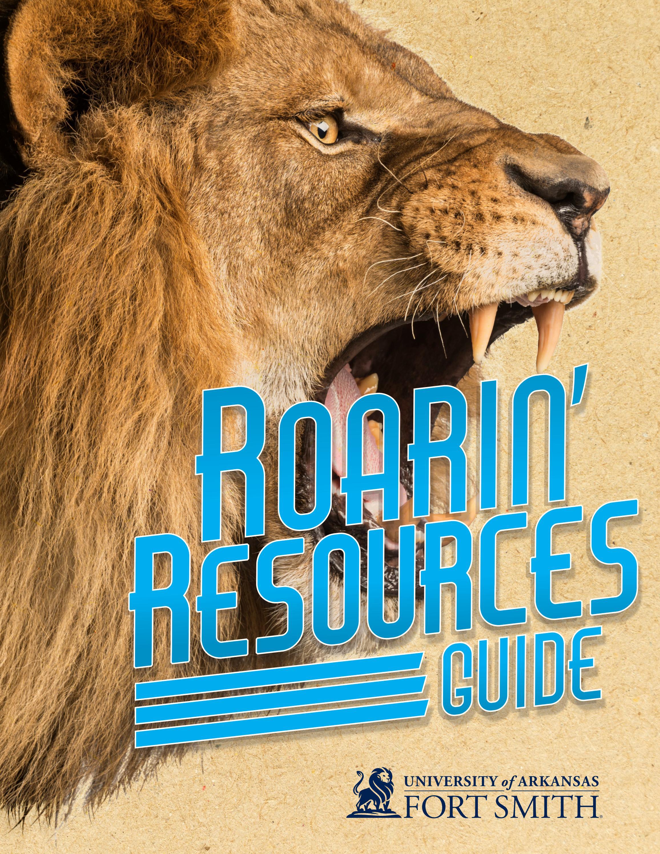 UAFS Advising Guide 202223 by University of Arkansas Fort Smith Issuu