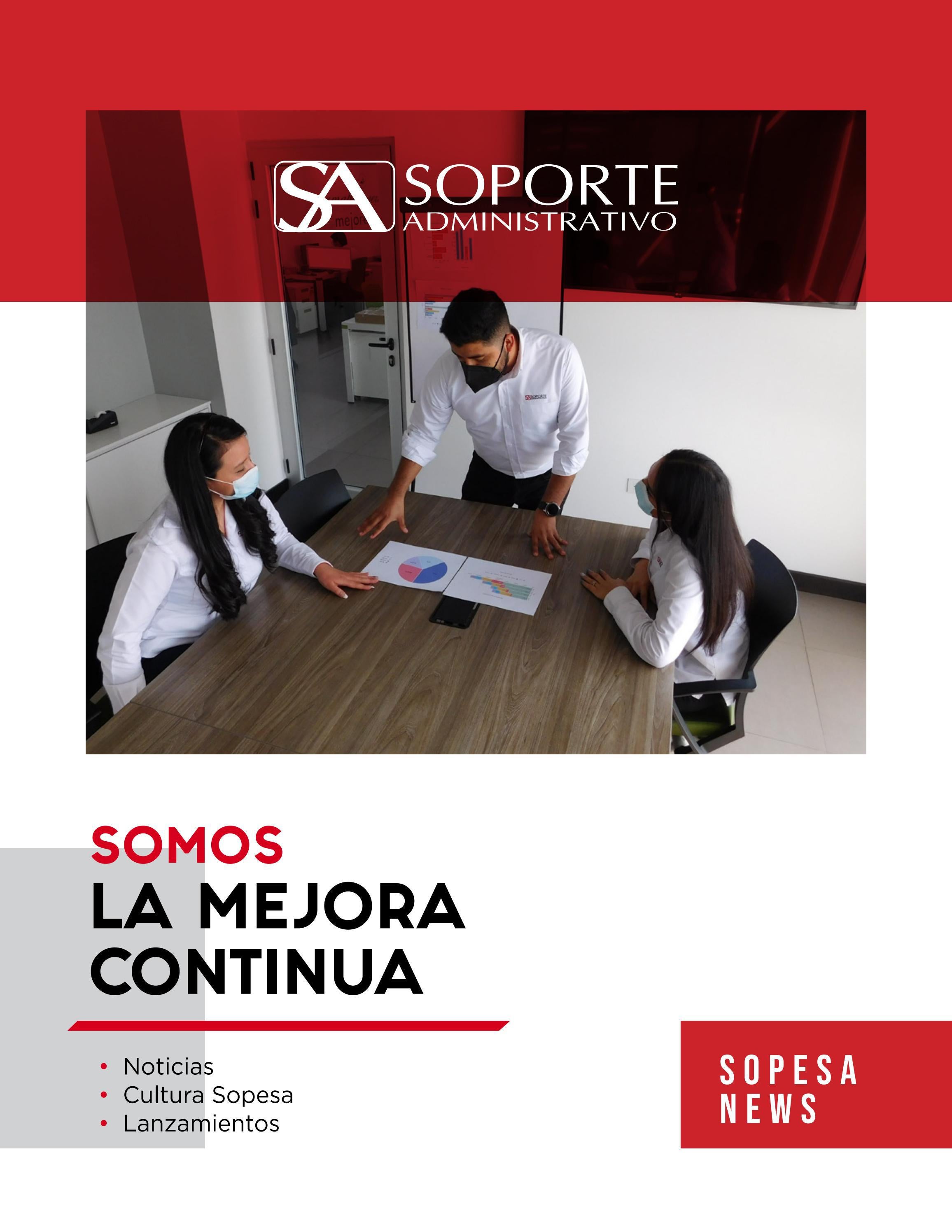 Sopesa News ABR 22 by Sopesa Total Issuu