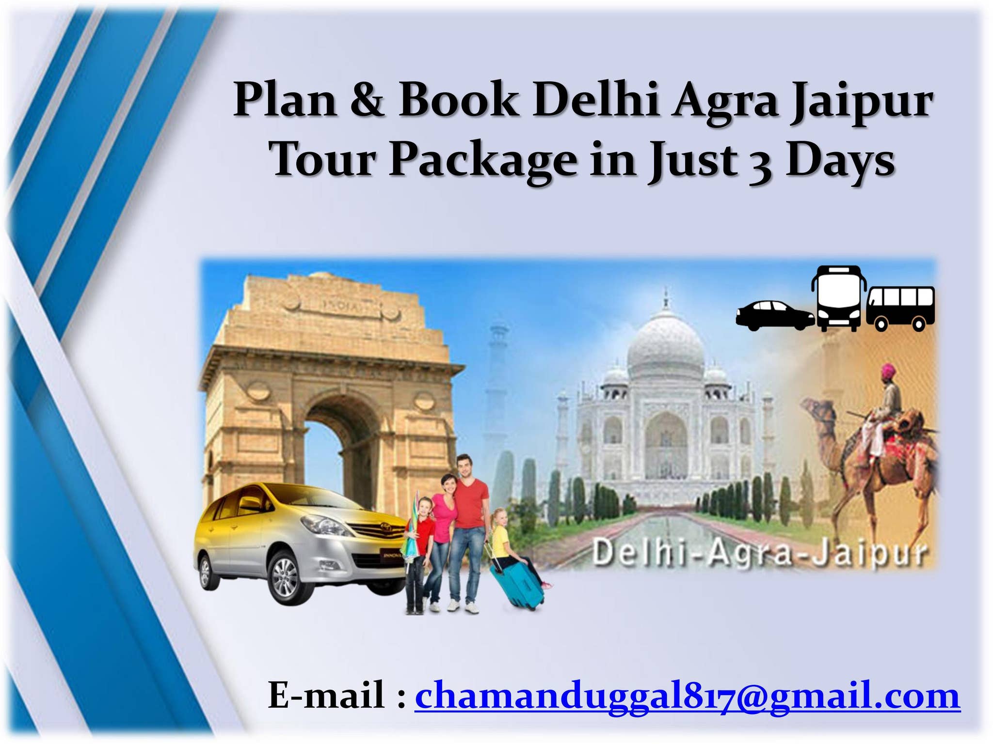 洋書 Delhi Agra and Jaipur DK Delhi, Agra and Jaipur by DK Travel | Waterstones