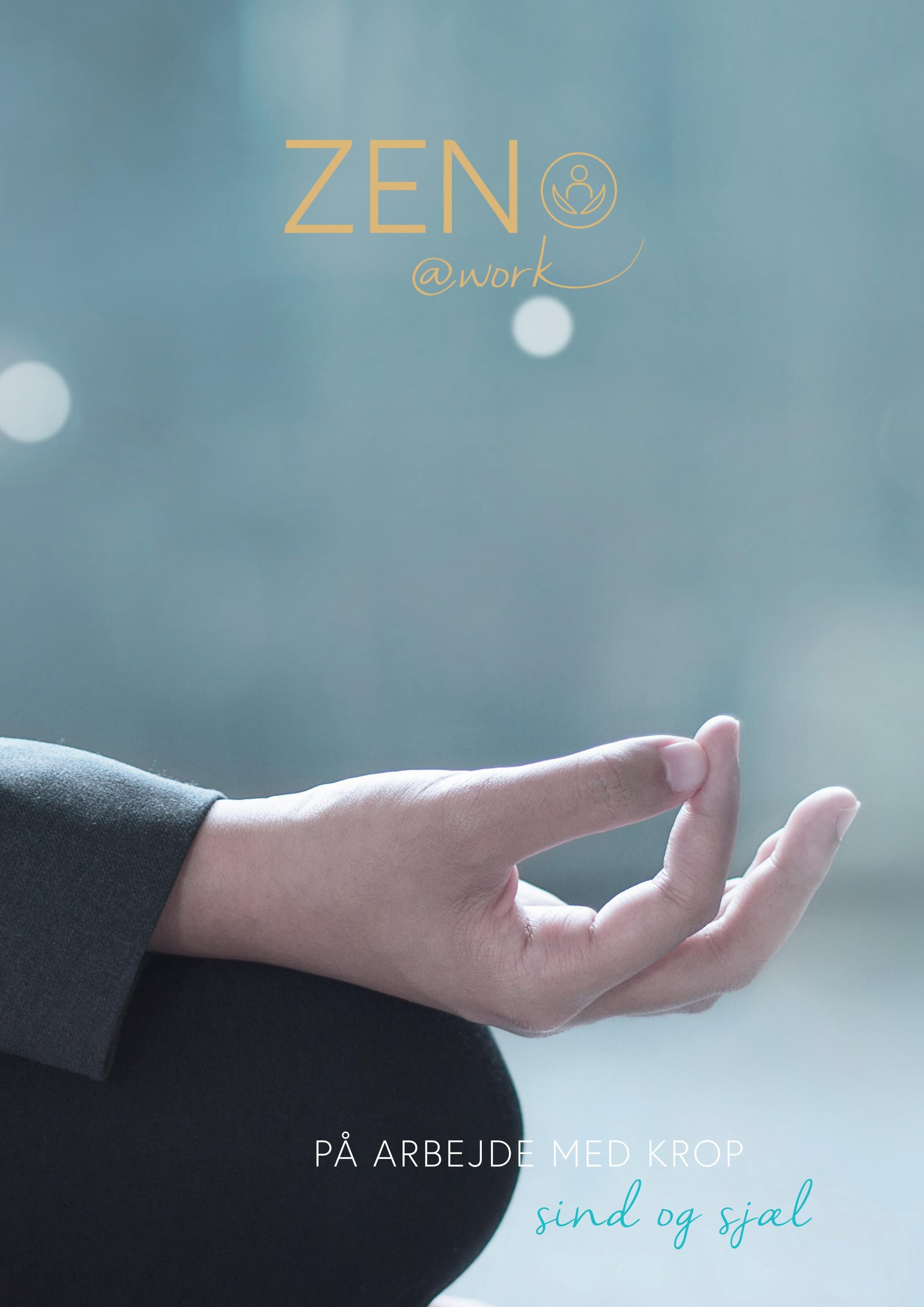 ZenWork B2B Katalog by birgittekerff Issuu