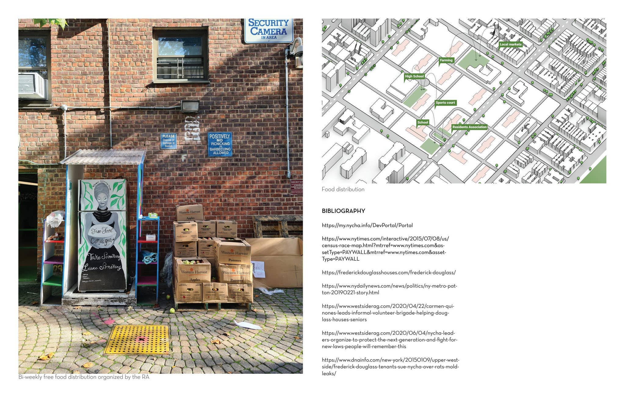 Difference and Design Final Projects by GSAPP_Digital Publishing - Issuu