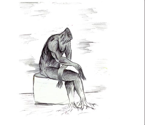 Days with No Memories 第 5 页