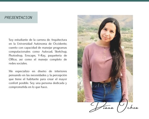 diana_ochoa8a 家具目录 · Moodboard 德文 Mobiliario 第 3 页