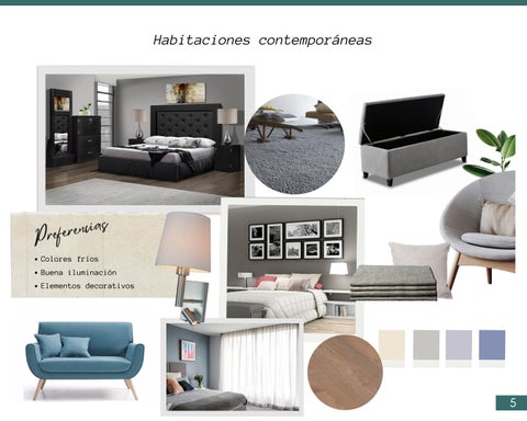 diana_ochoa8a 家具目录 · Moodboard 德文 Mobiliario 第 9 页