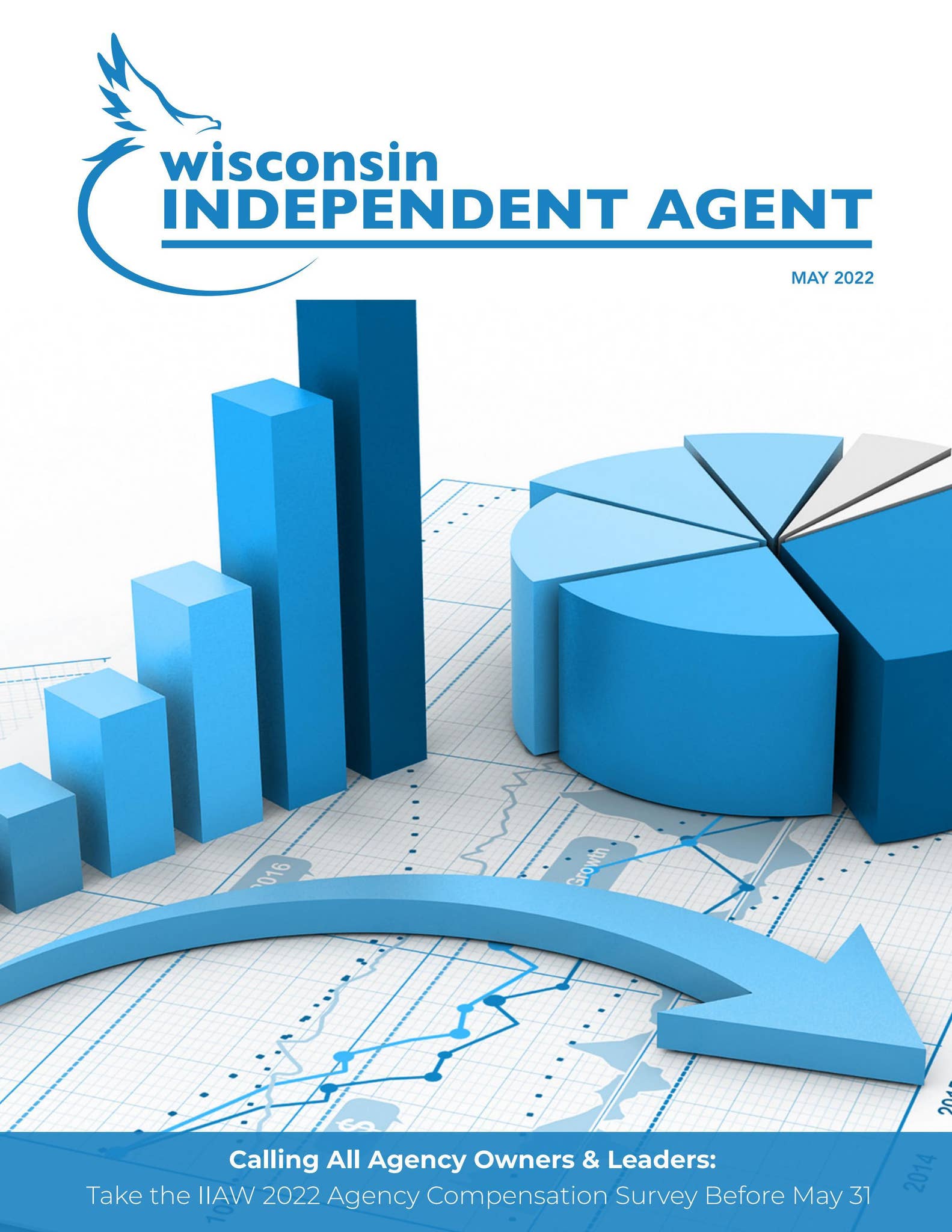 Wisconsin Independent Agent | May 2022 Magazine by Independent ...