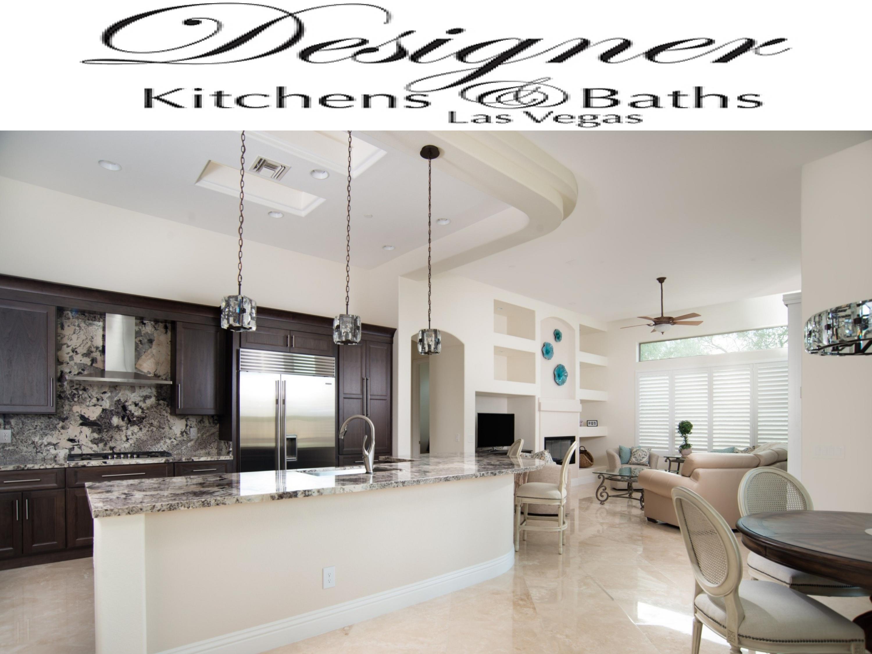 Designer Kitchen & Bath by Designer Kitchen & Bath Issuu