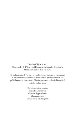 TAL-BOT's Journal 第 6 页