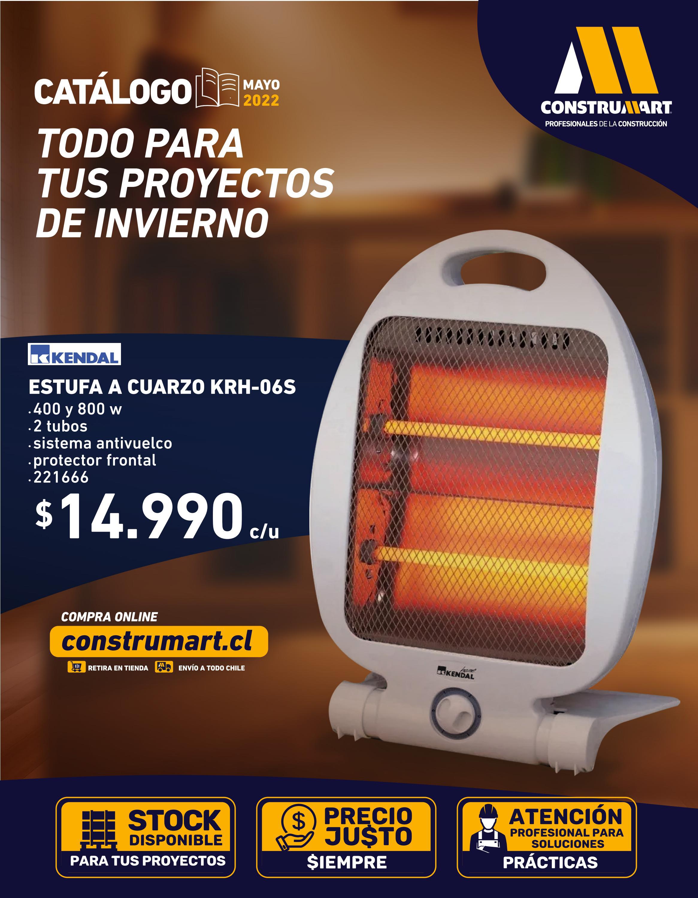 Z12 CAT MAYO 2022 by Construmart - Issuu