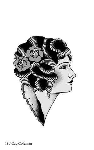 经典 Tattooing 第 18 页