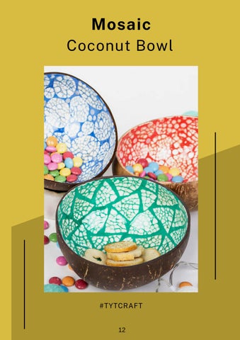 Coconut Bowl 灯饰目录 2022 第 12 页