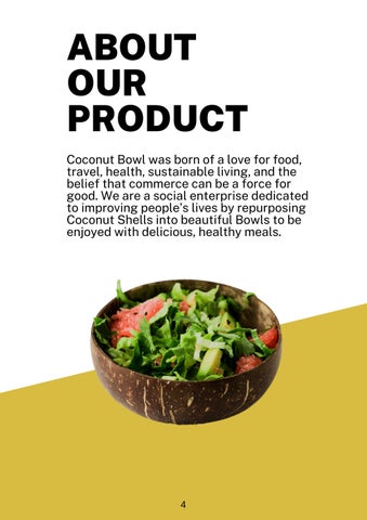 Coconut Bowl 灯饰目录 2022 第 4 页