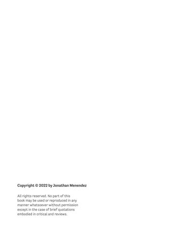 The Cost of Fashion 第 4 页