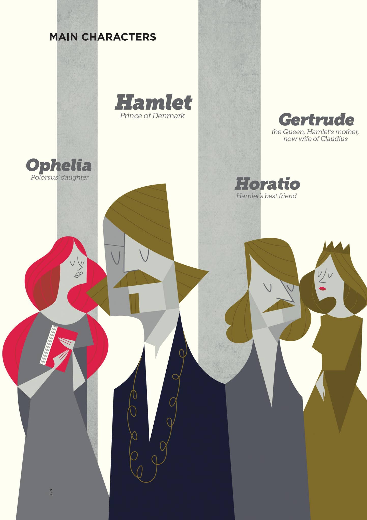 Hamlet web by ELI Publishing - Issuu