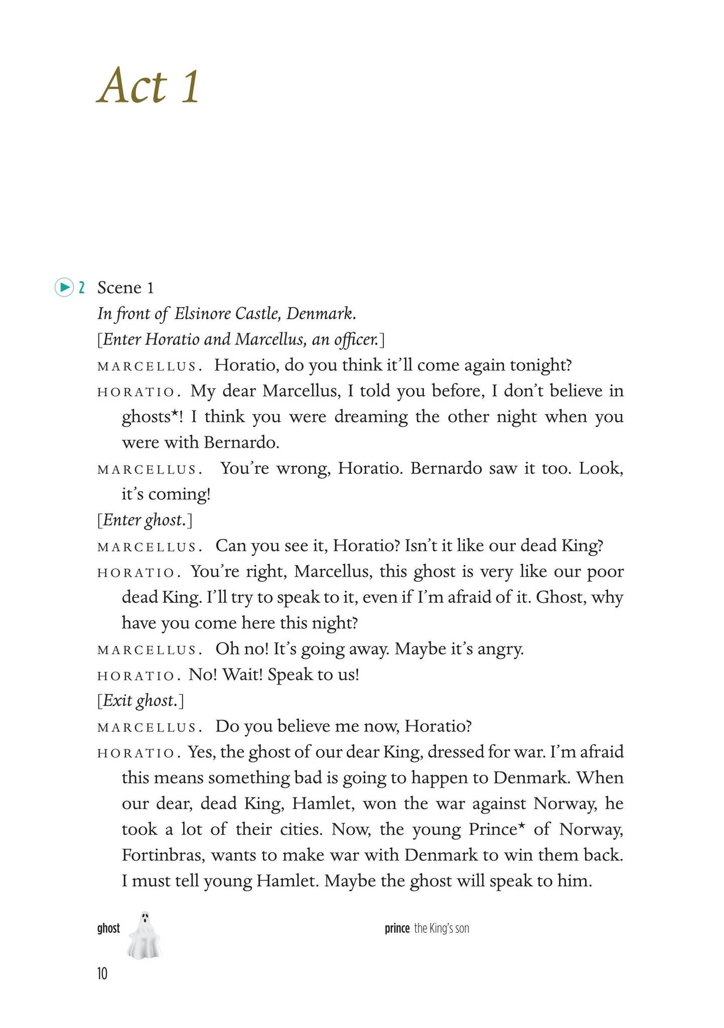 Hamlet web by ELI Publishing - Issuu
