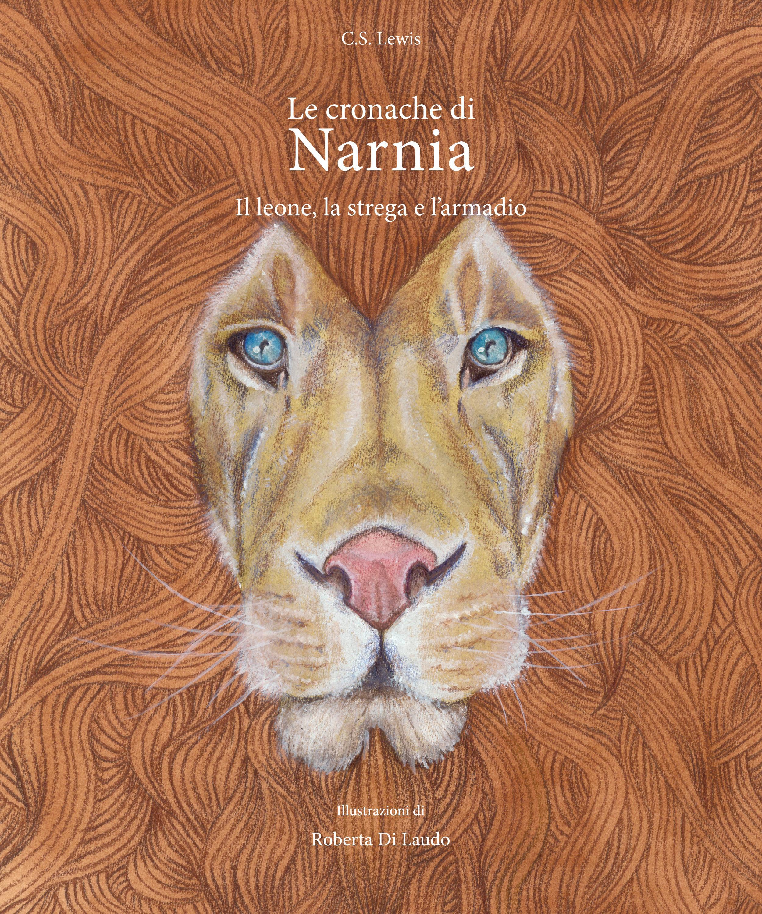 Le cronache di Narnia_ Roberta Di Laudo by Illustrazione_Urbino Issuu