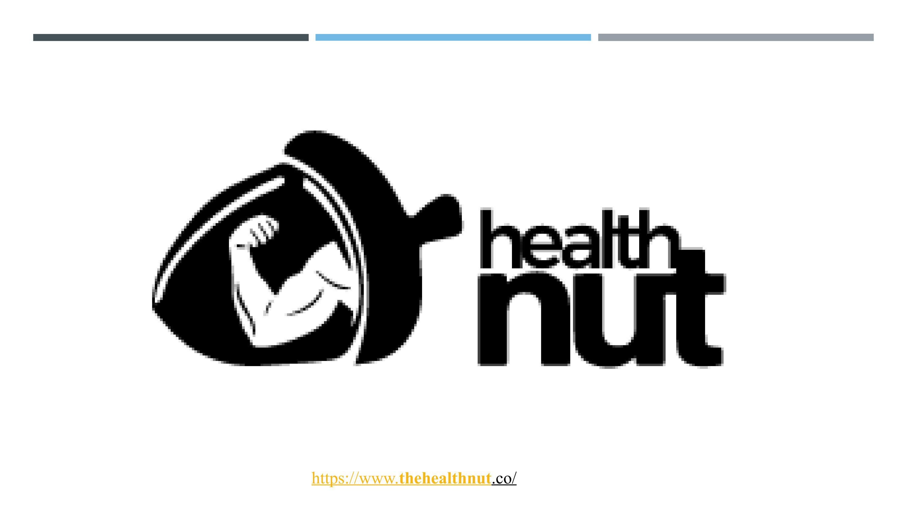 Health Nut Best Healthy Snacks Available In India by Aruna Kedari Issuu