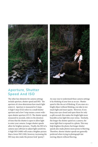 The Self Sufficient Selfie 第 15 页