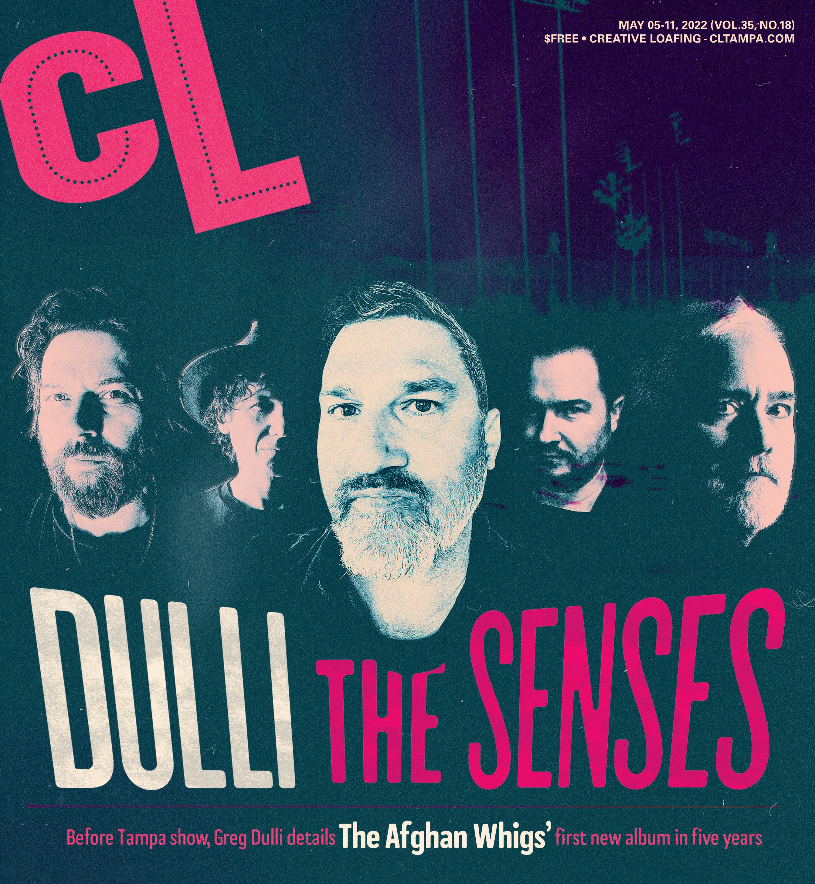 Creative Loafing Tampa вЂ” May 5, 2022