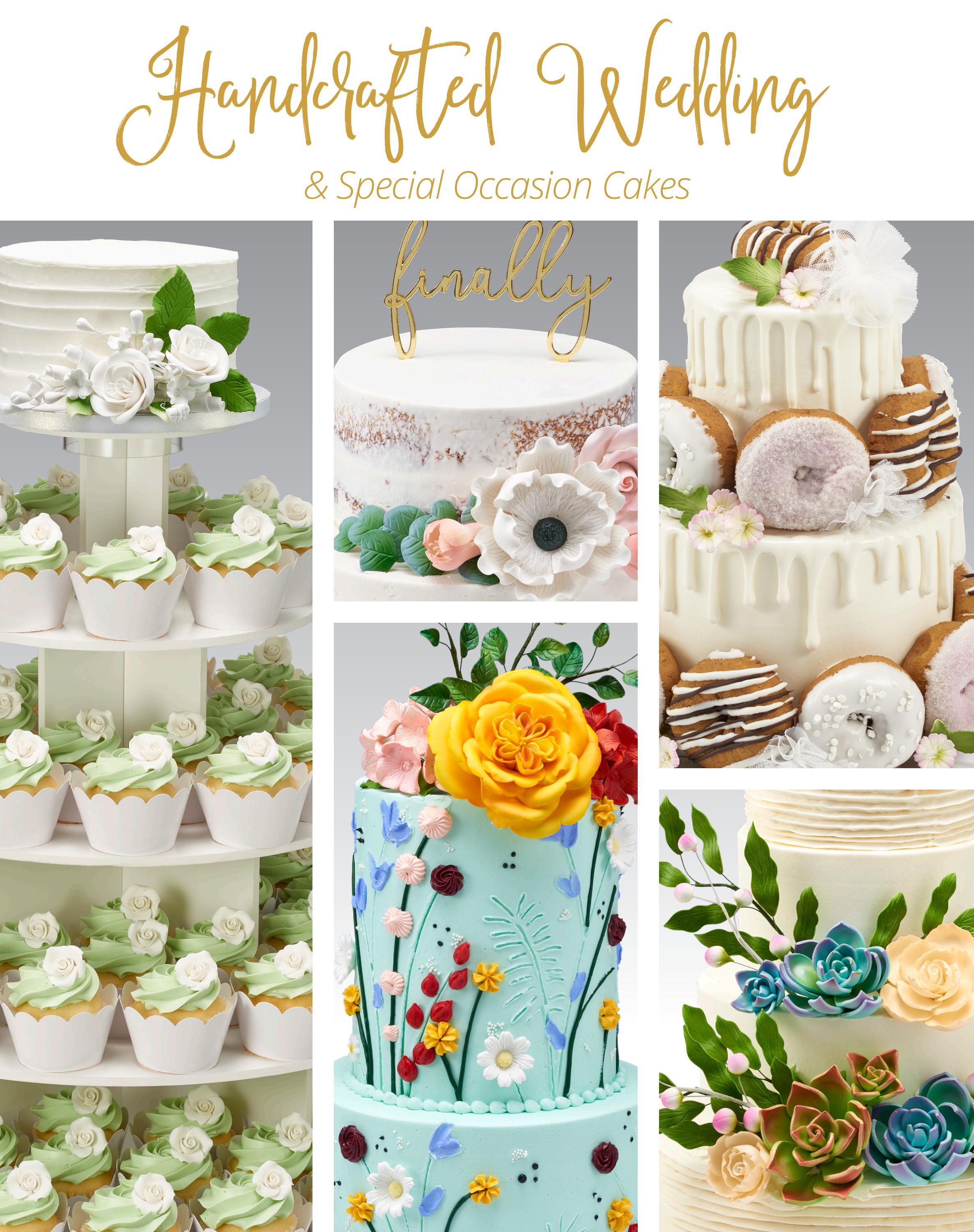 Albertsons Mid Atlantic Wedding by DecoPac Issuu