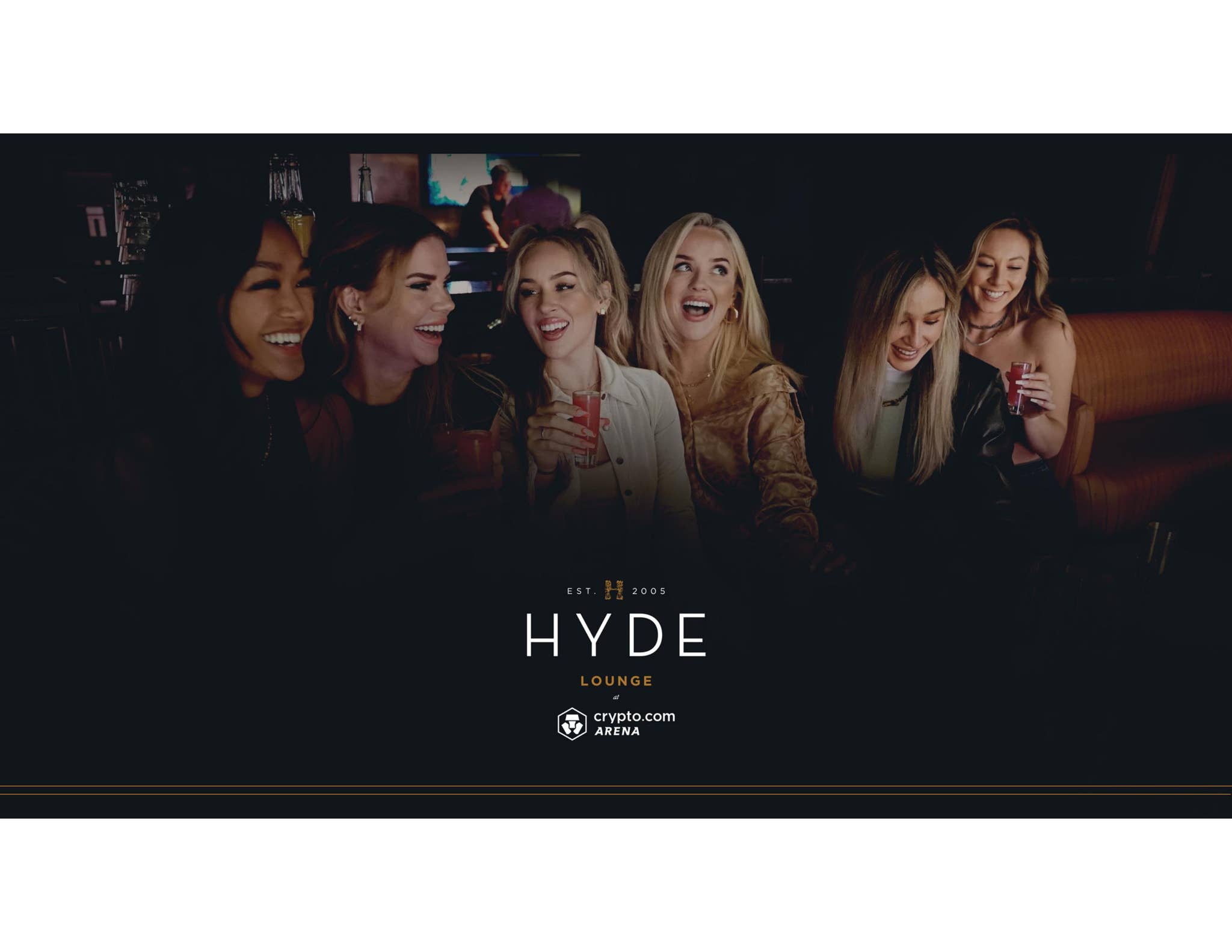 Hyde Lounge at Crypto.com Arena by Ennismore_ - Issuu