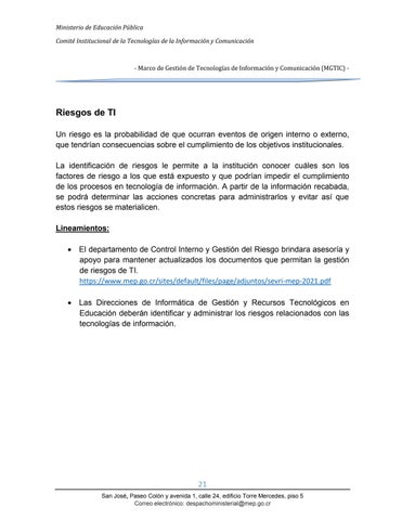 Page 21