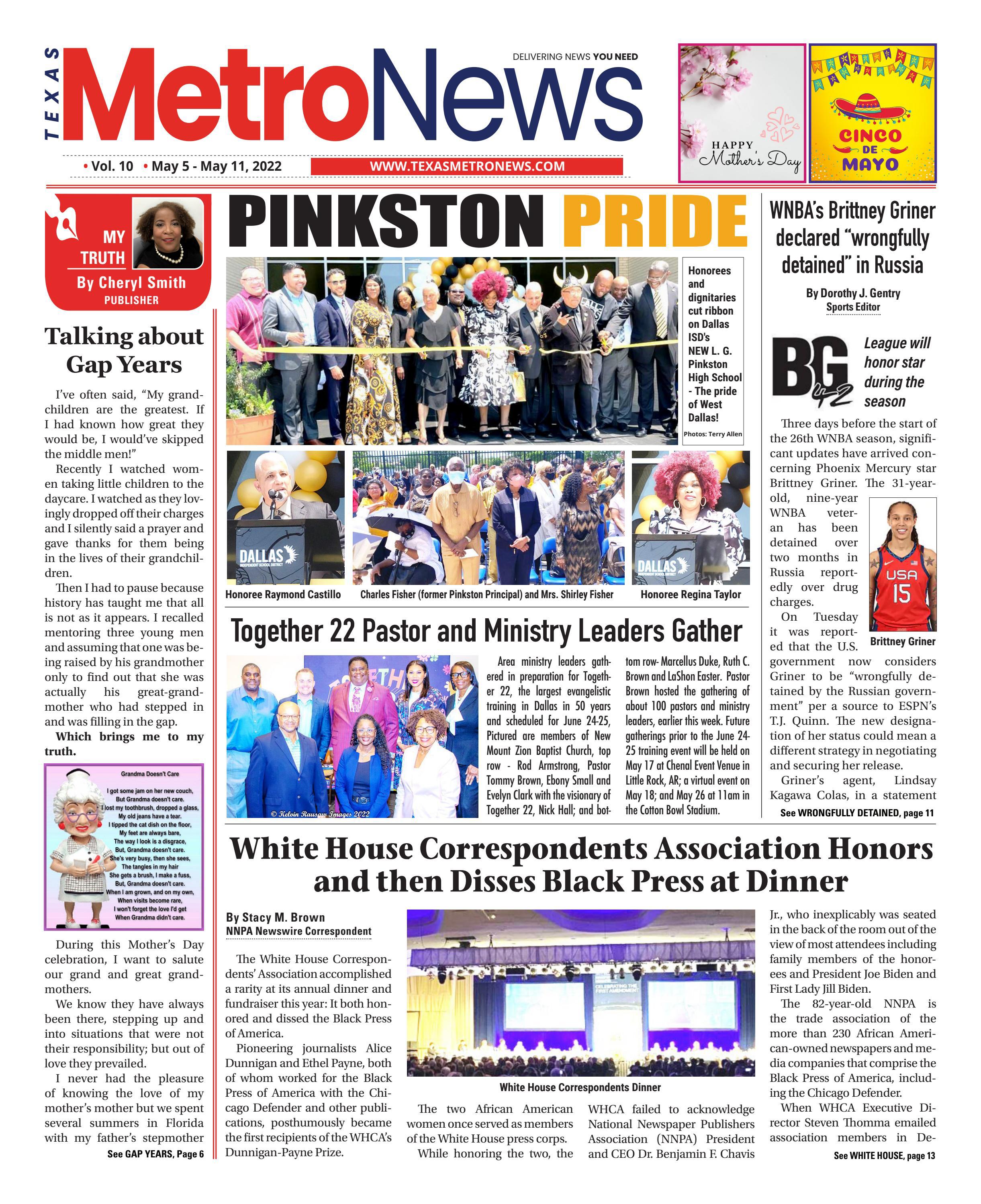 Eric Rice Muma Letter In Mail 2022 AlisderOwanate