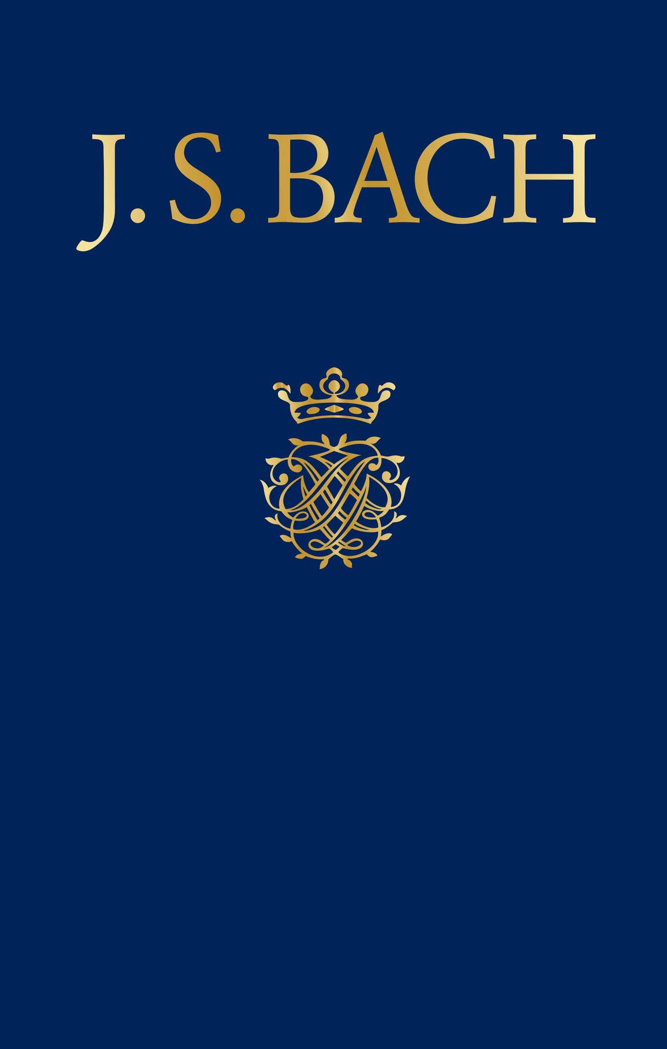 BV 400 – Bach-Werke-Verzeichnis-3 by Breitkopf & Härtel